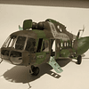 Helicoptero 1:35 Mil Mi-17 Hip-H incluye obsequio