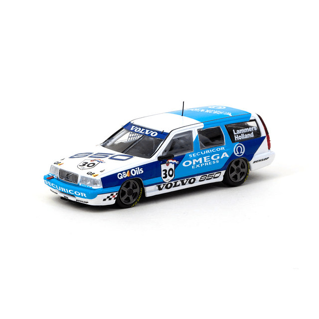 Carro Colección  Volvo 850 Estate Fia 1/64