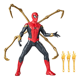 Figura de Accion Spiderman Thwip! Blast / 33 cm