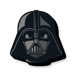  Chunky Magnet Darth Vader Helmet Fu