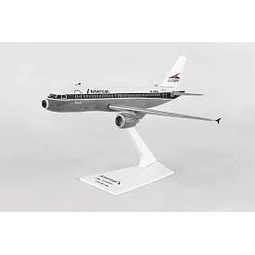 Avión Colección  A319 American/Allegheny A319 1/200