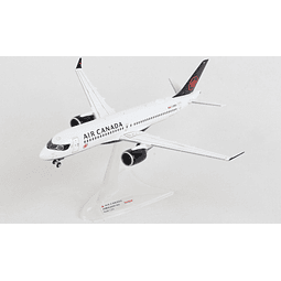 Avión Colección  Air Canada Airbus A220-300 (Bombardier CS100) Esc. 1/200