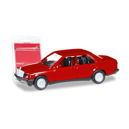 Carro Colección  Miki Mb 190 E Rot Ho