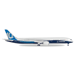Avión Colección  Boeing 787-10 Dreamliner-N528Z 1/500