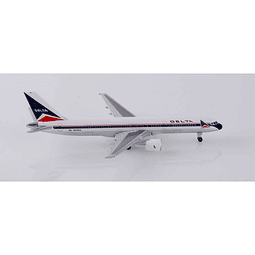 Avión Colección  B757-200 Delta Air L. N608Da 1/500
