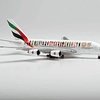 Avión Colección  Emirates Year  Of Toler  A380 1/500