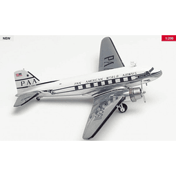 Avión Colección  Douglas Dc-3 Pan American Airways 1/200