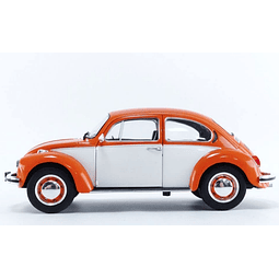 Carro Colección  Volkswagen Beetle 1303  Bi-Org 1/18