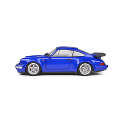 Carro Colección  Porsche 911 (964) Turbo 3.6 Ele 1/18