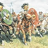 Para armar Roman Cavalry 1/72