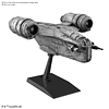 Star Wars: The Mandalorian Razor Crest nave espacial