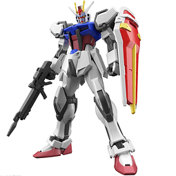 Para armar trike Gundam Entry Grade 1:144 Scale Model Kit