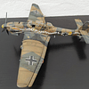 Para armar Ju 87 B2/R2 Picchiatello 1/48