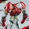 Figura ROBO-DOU Shin Getter 1 (Versión de color metálico)