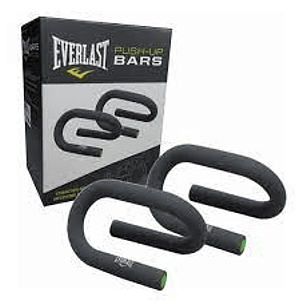  Soporte P/Pechadas Up Bar Everlast