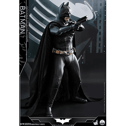 Figura Colección  Figura Batman Begin 1/4