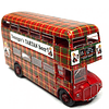 Carro Colección  Aec Routemaster 1960  1/87