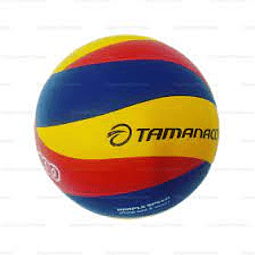  Balon Voleibol Pu Simple Speed Br