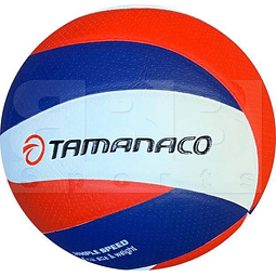 Balon Voleibol Pu Dimple Speed Ara