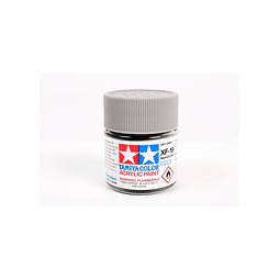  Pintura Xf-19 Acrylic gris cielo 23Ml