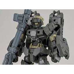 Para armar Model Kit #29 Eexm-17 Alto Ground T