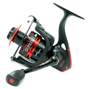  Carr. Spin. Supreme Sup5000