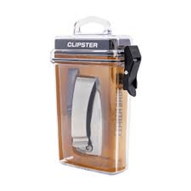  Clipster