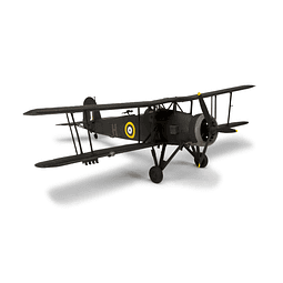 Avión para armar Fairey Swordfish Mk.I