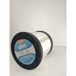  Nylon 0.70Mm 55Lb Natur 1/2Kg 1.207