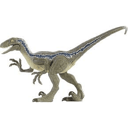 Animal Colección  Velociraptor Jurassic World Blue