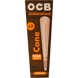  Ocb Conos Virgin Slim X3