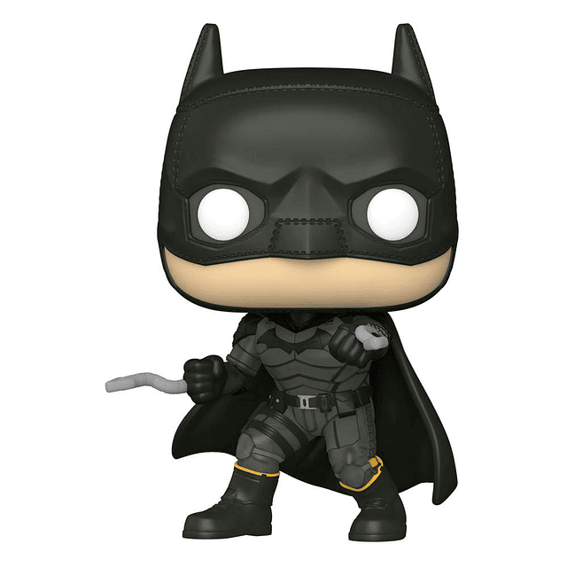 Figura Colección The Batman Pop