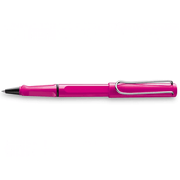  Rollerball Safari Rosado