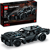  The Batman Batmóvil Lego