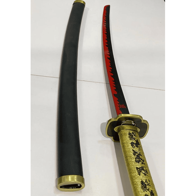 Katanas de colección 