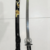 Katanas de colección 