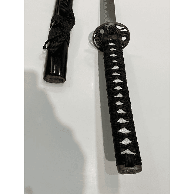 Katanas de colección 