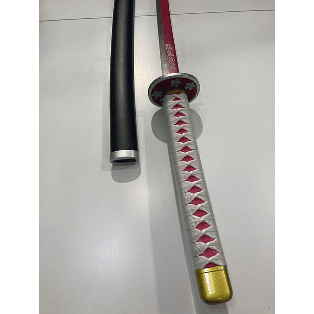 Katanas de colección 