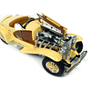 Carro Colección  1935 Duesenberg Ssj Speedster 1/18