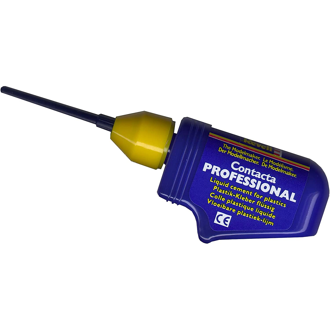   Pegante Contacta Professional 25G 1