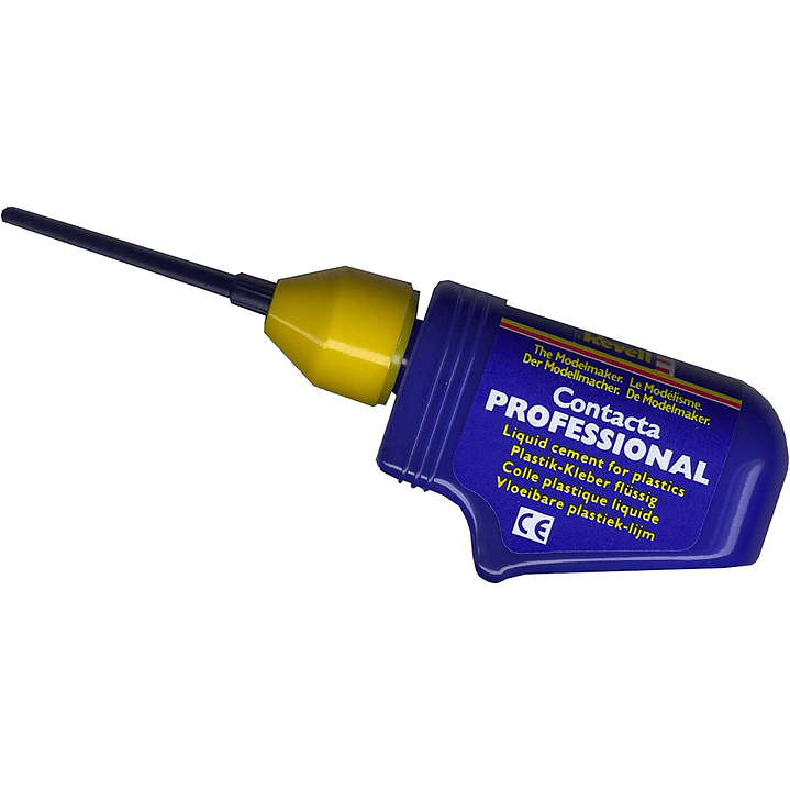   Pegante Contacta Professional 25G 1