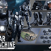 Figura Colección  War Machine Reissue 1/6