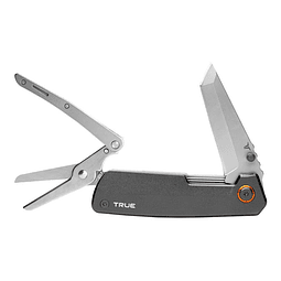  Dual Cutter 2-In-1 Cutting Tool Ne / Cortador doble