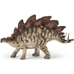 Dinosaurio Papo  Stegosaurus