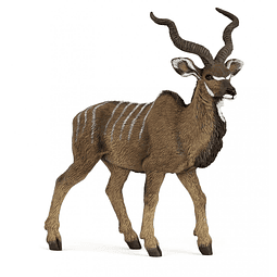 Animal Colección  Antilope Kudu