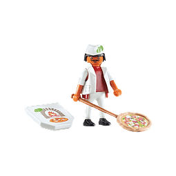  Pizzero