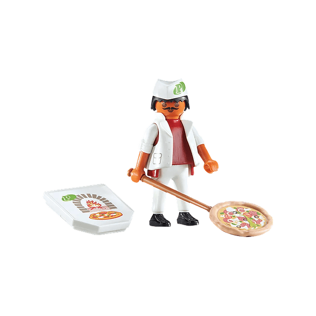  Pizzero