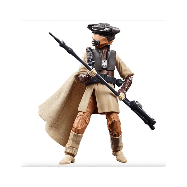 Figura Colección  Princess Leia Organa Boushh .