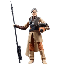 Figura Colección  Princess Leia Organa Boushh .