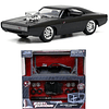 Carro Colección  Dodge Charger R/T 1/55 Fast and Furious
